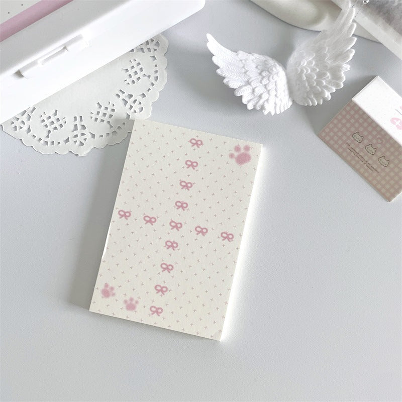 Kawaii Cute Sticky Notes