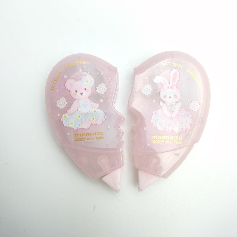 Summer Ballet Kawaii Correction Tape