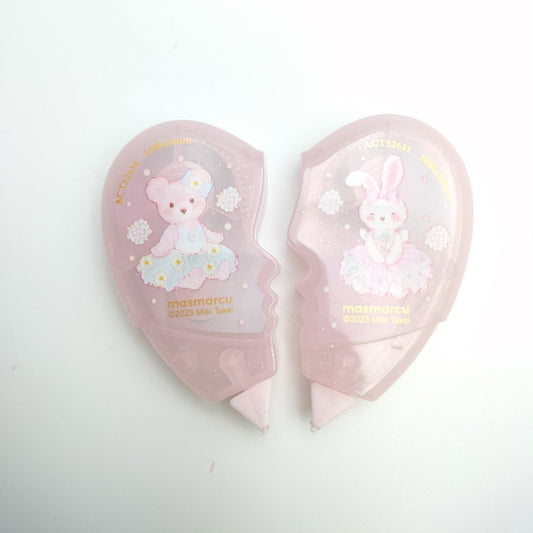 Summer Ballet Kawaii Correction Tape