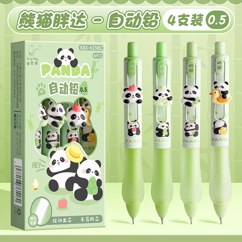 Cartoon Mechanical Pencil