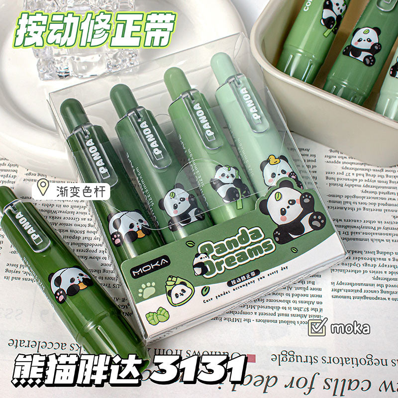 Cartoon Correction Tape