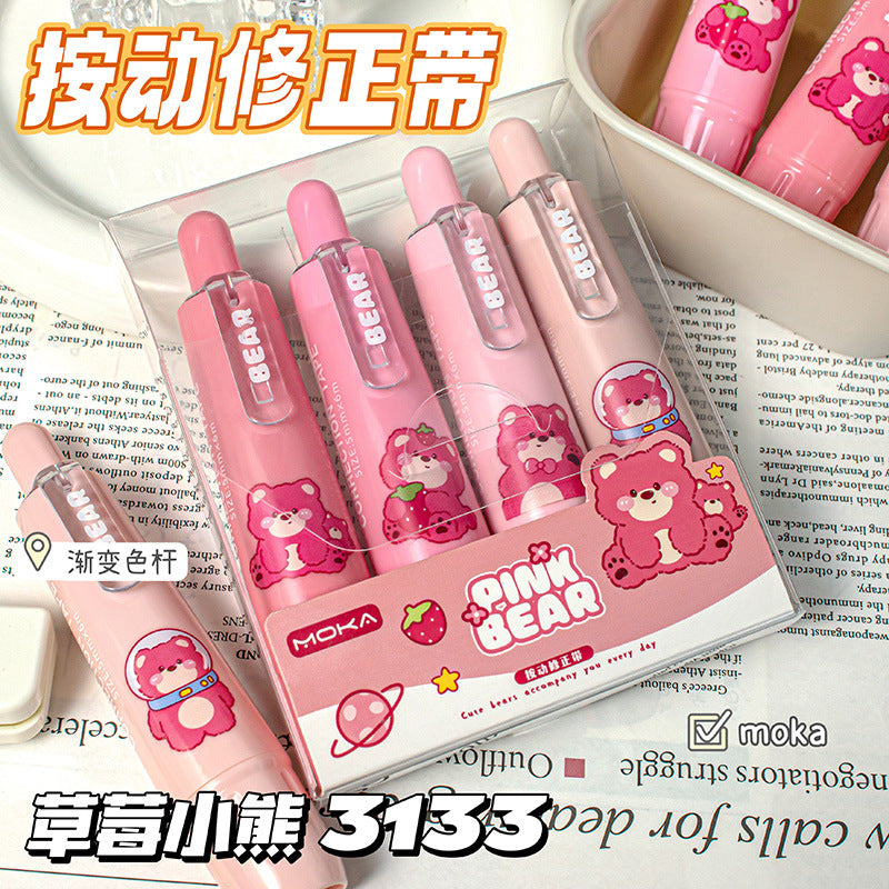 Cartoon Correction Tape