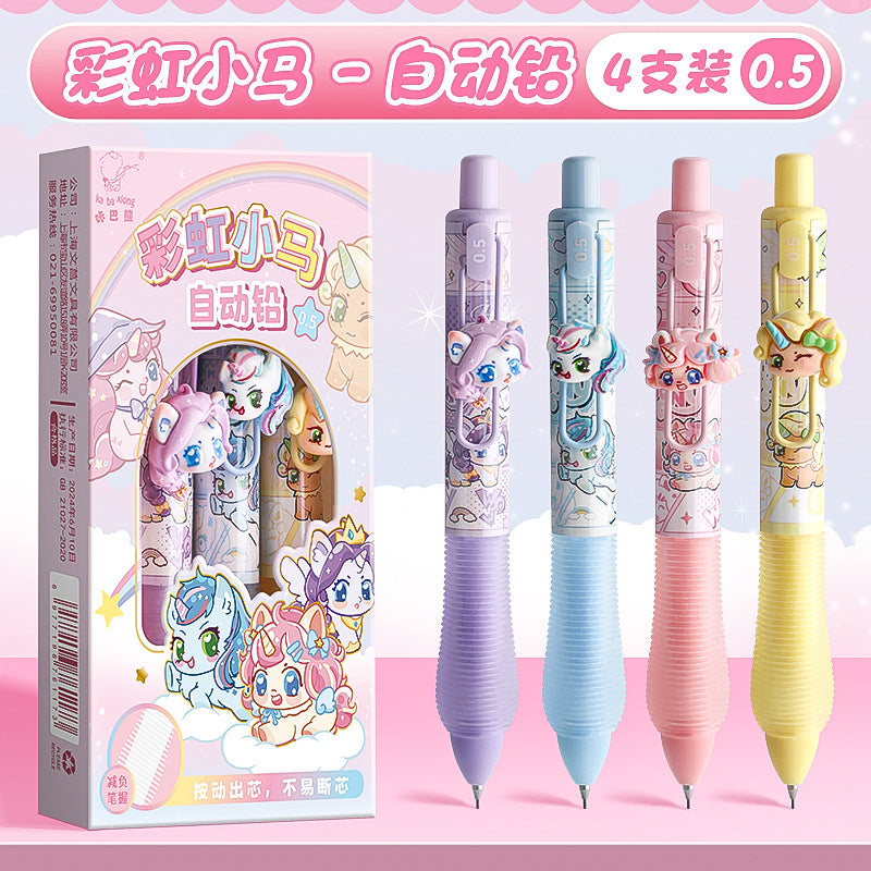 Cartoon Mechanical Pencil
