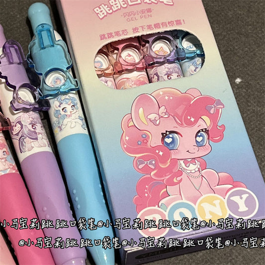 Pony mini Pen
