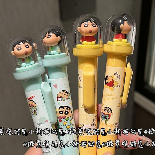 ShinChan Cartoon Pen