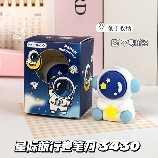 Moka Pencil Sharpner