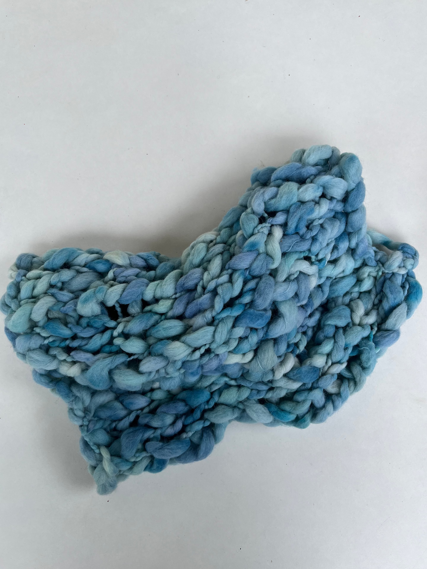 Pure Merino Knit Layer