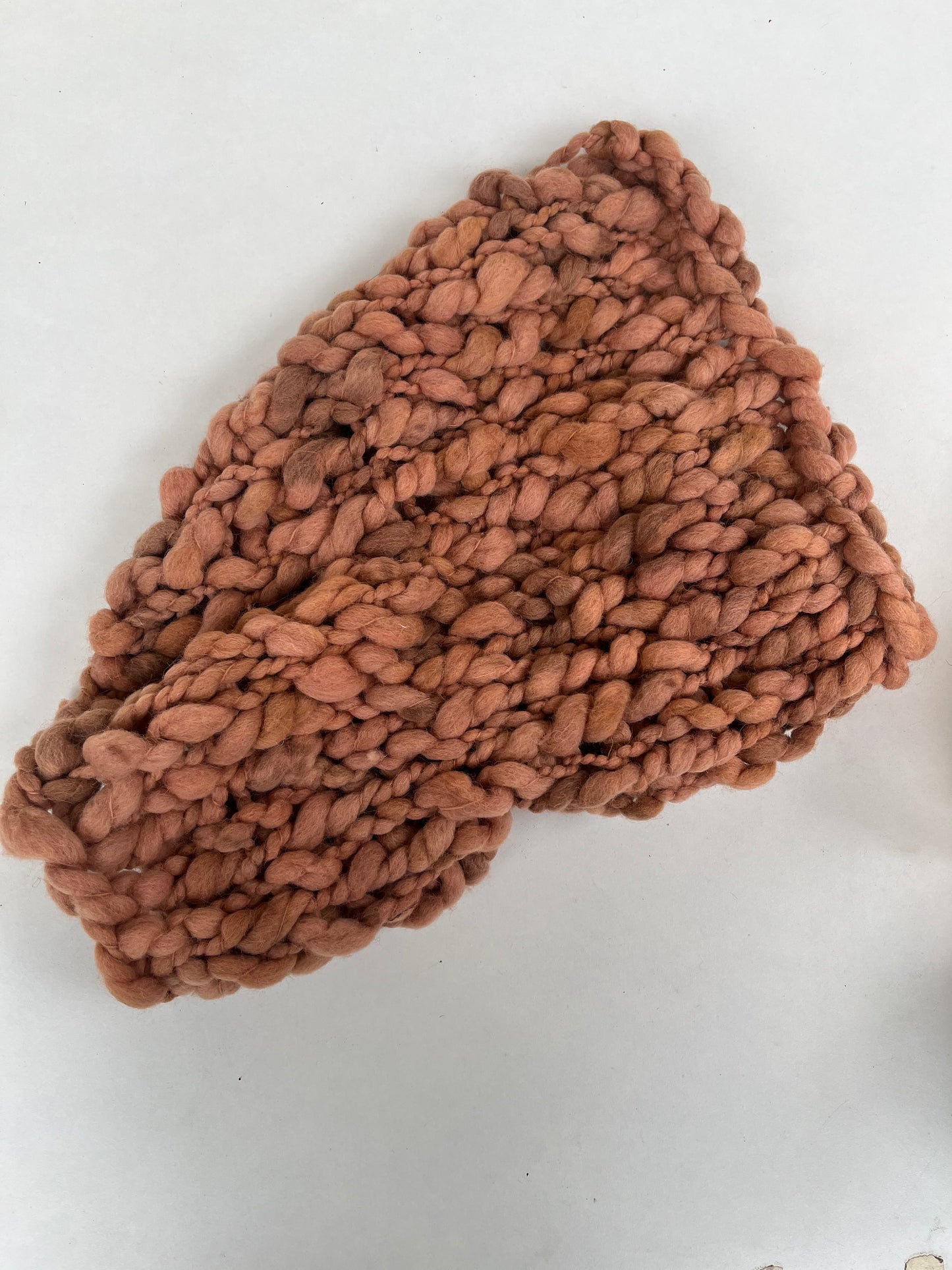 Pure Merino Knit Layer